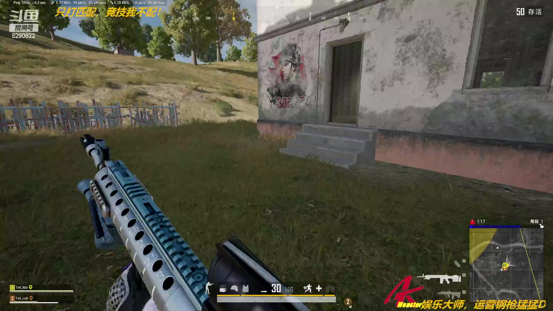 【2023-04-21 13点场】j1eeeeee：铁憨憨车队