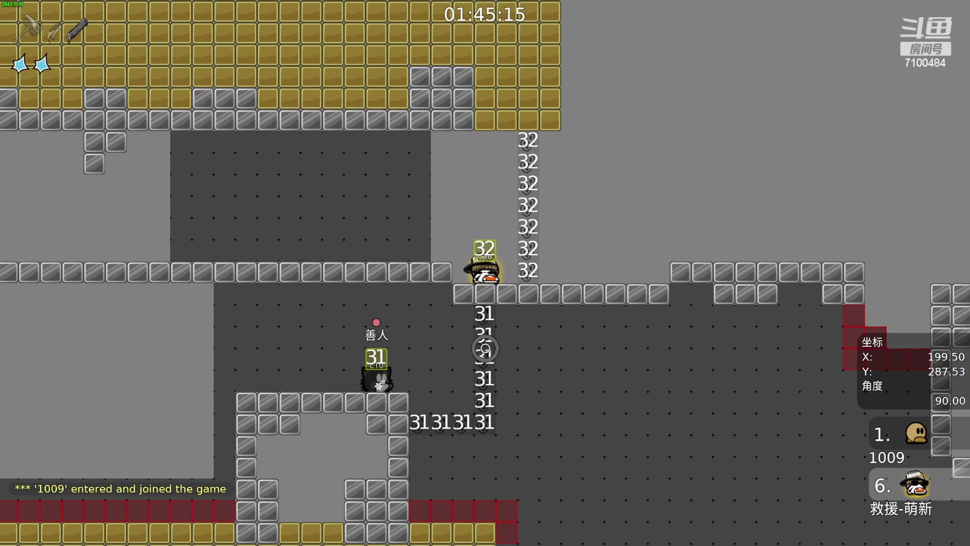 【2023-04-14 14点场】只带丶萌新大佬：早睡早起身体好(๑◔◡◔ิ๑)っ