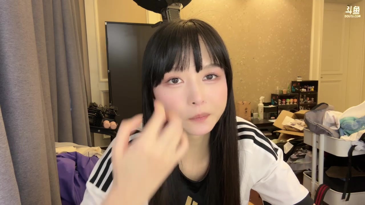 【2023-04-21 12点场】不2不叫周淑怡：二台：来咯~