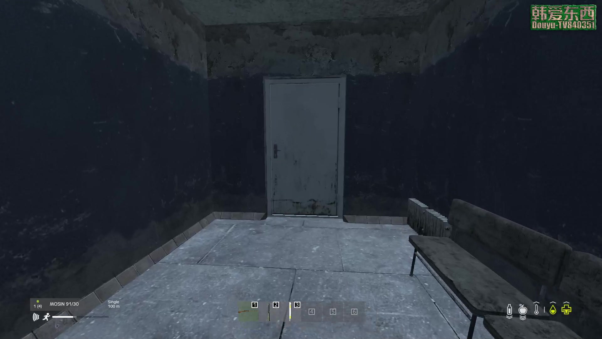 【2023-04-21 17点场】dayz韩爱东西：纳马斯克荒岛余生