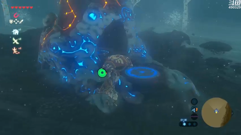 【2023-04-21 04点场】慕堇丶：备战王国之泪！