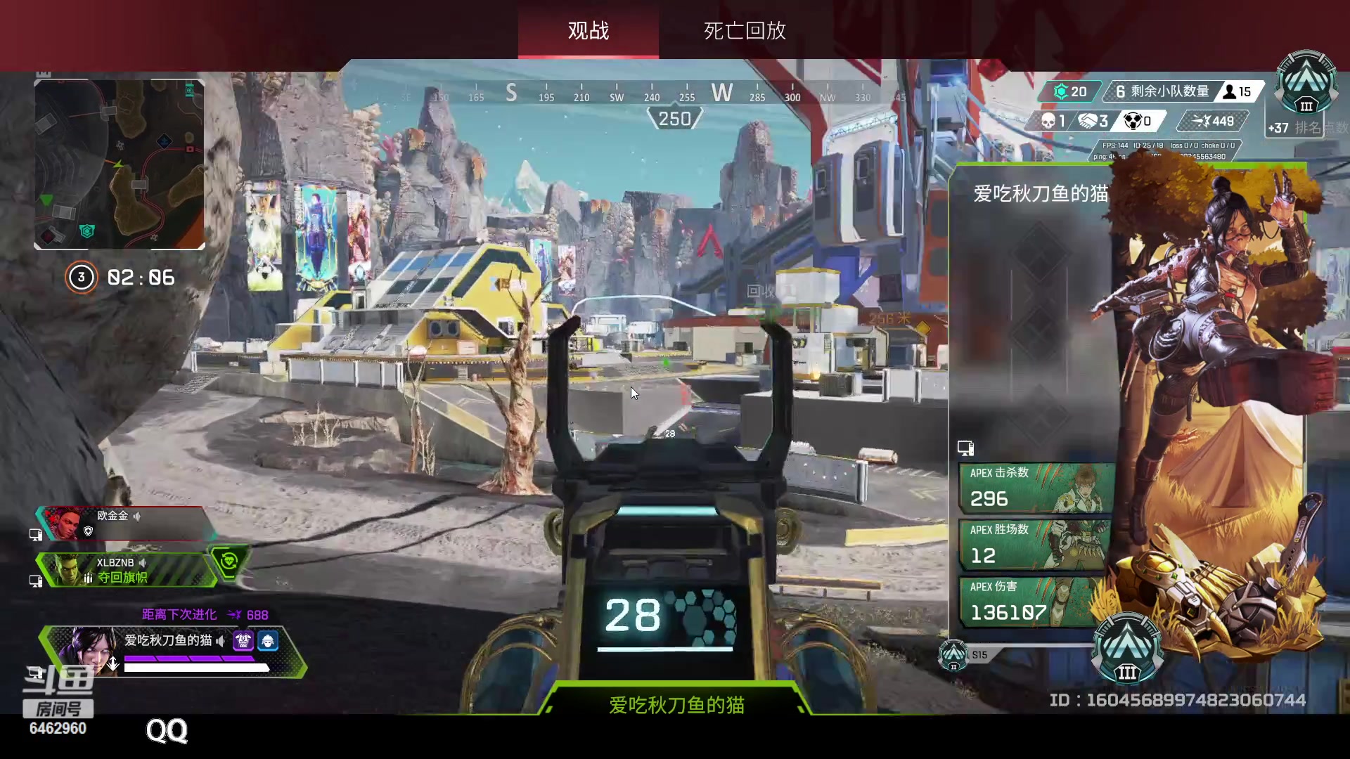 【2023-04-21 16点场】姜姜姜乐涵：我要当猛男！！ 6462960