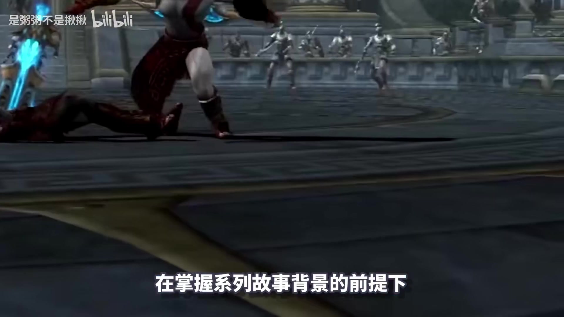 【2023-04-21 19点场】猫叔灬灬：【猫叔】街霸6新的试玩来啦，格斗捏~~~