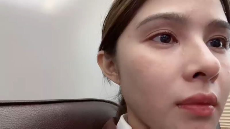 【2023-04-21 18点场】果冻cc007：在上海户外