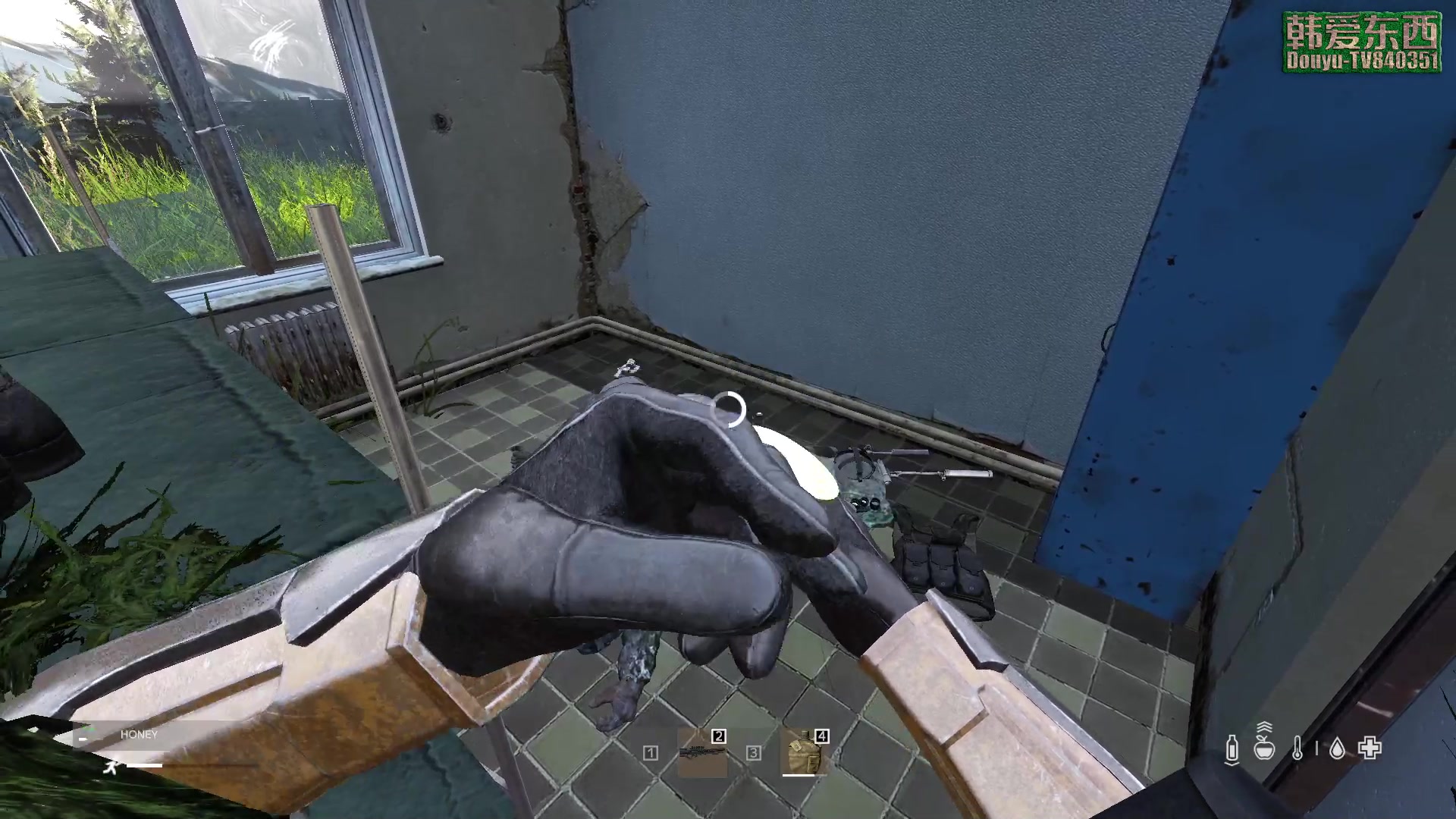 【2023-04-20 19点场】dayz韩爱东西：纳马斯克荒岛余生
