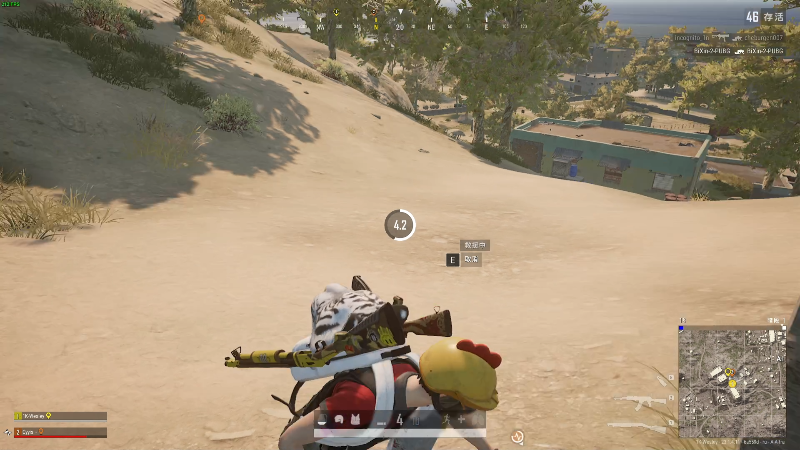 【热门游戏】Happy丨疯子的精彩时刻 20230421 18点场