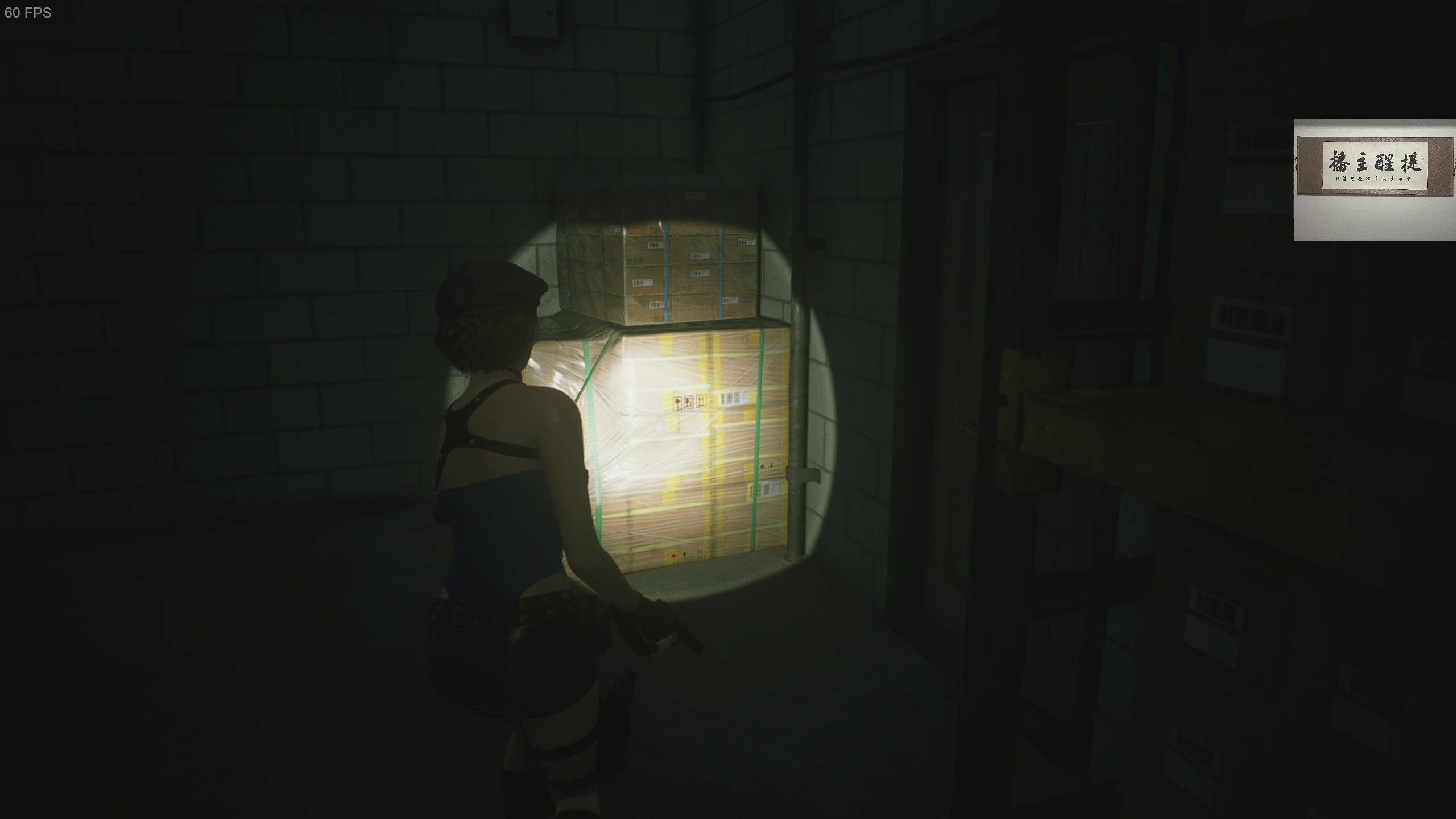 【2023-04-20 22点场】章随便先生：2d恐怖游戏。，