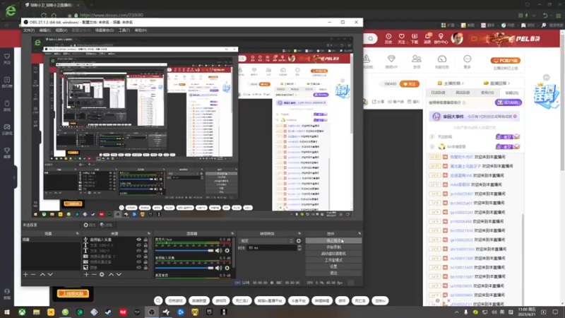 【2023-04-21 11点场】琼斯小卫：新游《日先生的帽盒》首播-