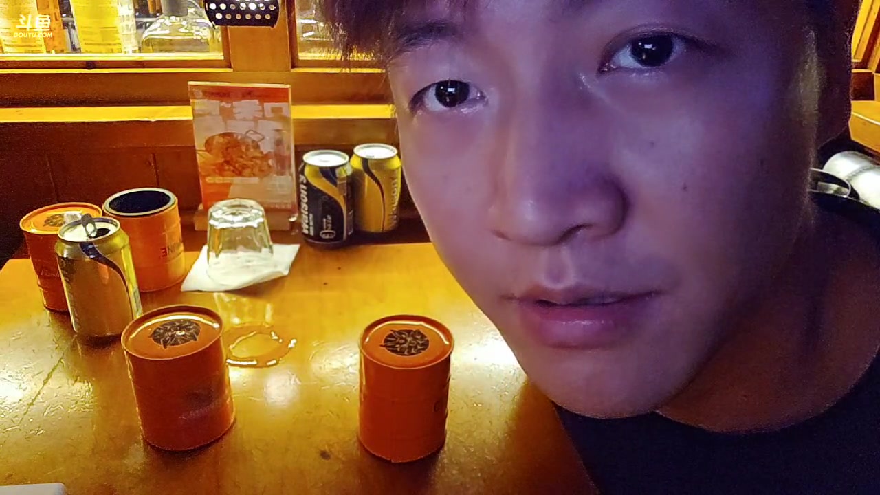 【2023-04-20 21点场】赛文柒Seven：武汉花园道？