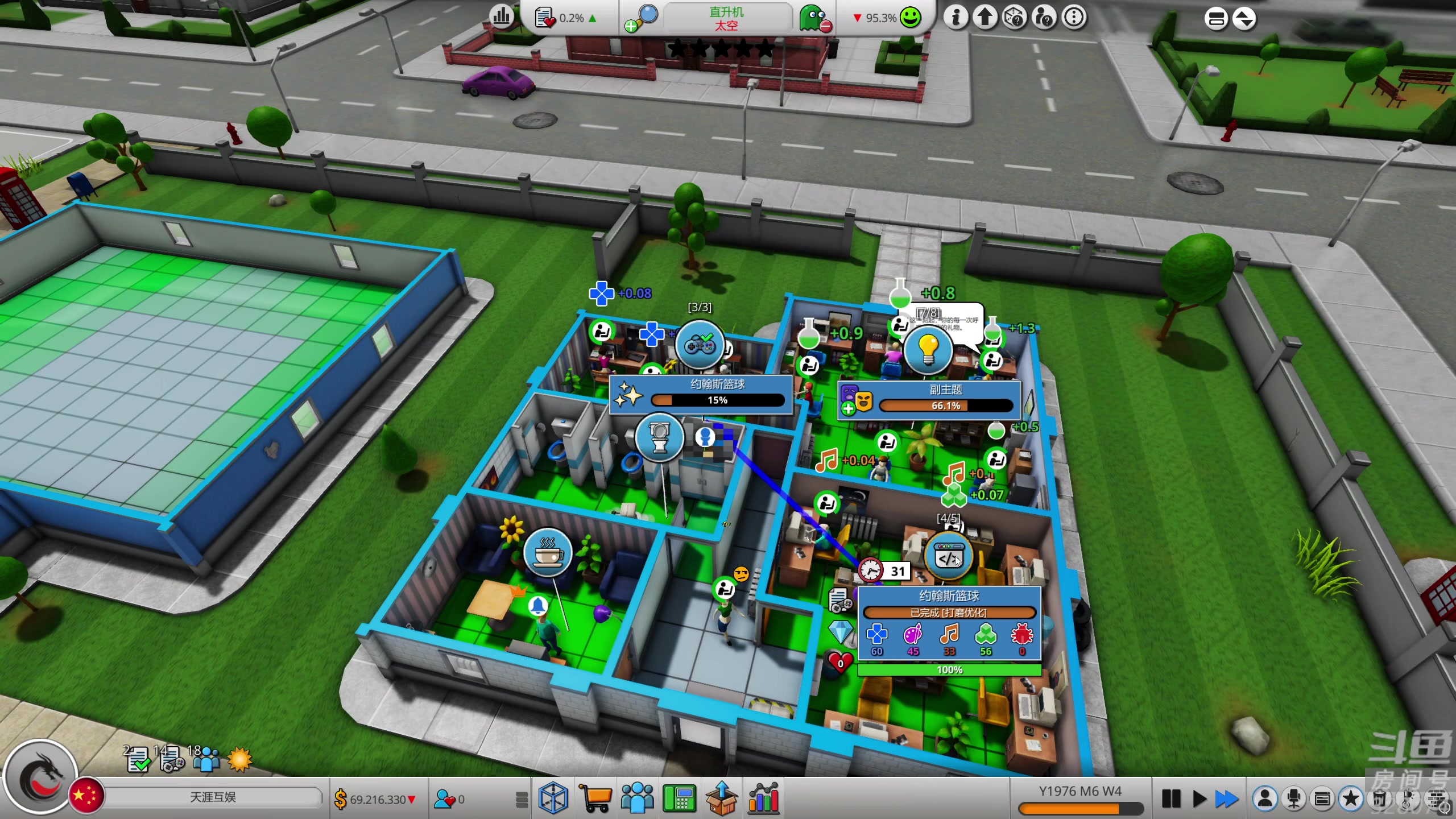 【2023-04-21 22点场】天涯凝望：战舰世界 最强战列!