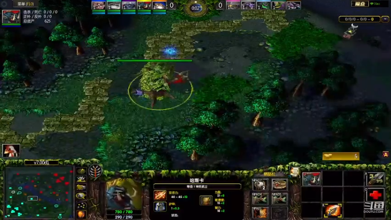 m123的精彩时刻230330_dota485