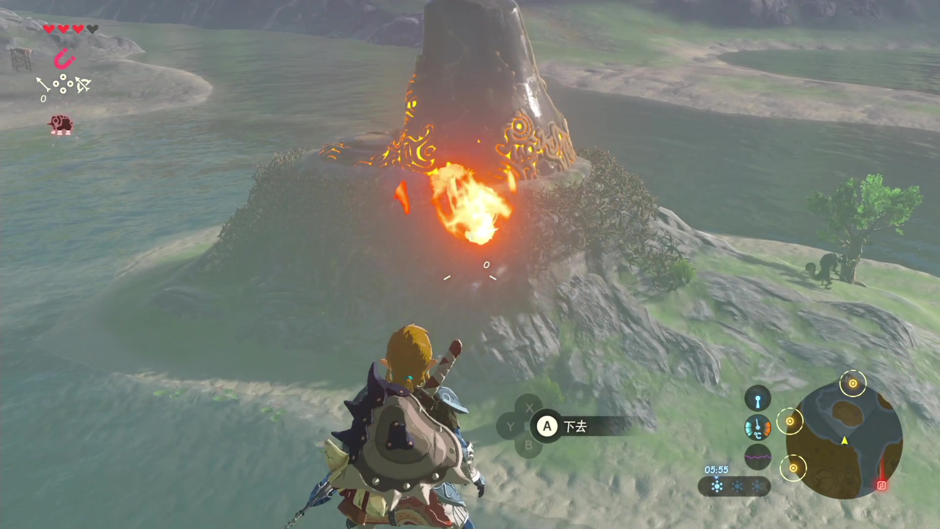 【2023-04-22 09点场】KazeLink：主播开发游戏去了 随缘开播