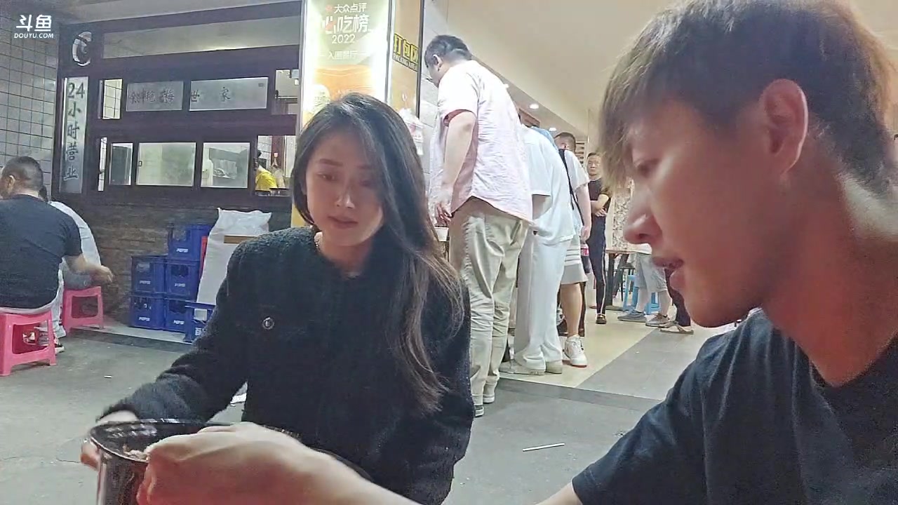 【2023-04-21 01点场】赛文柒Seven：武汉花园道？