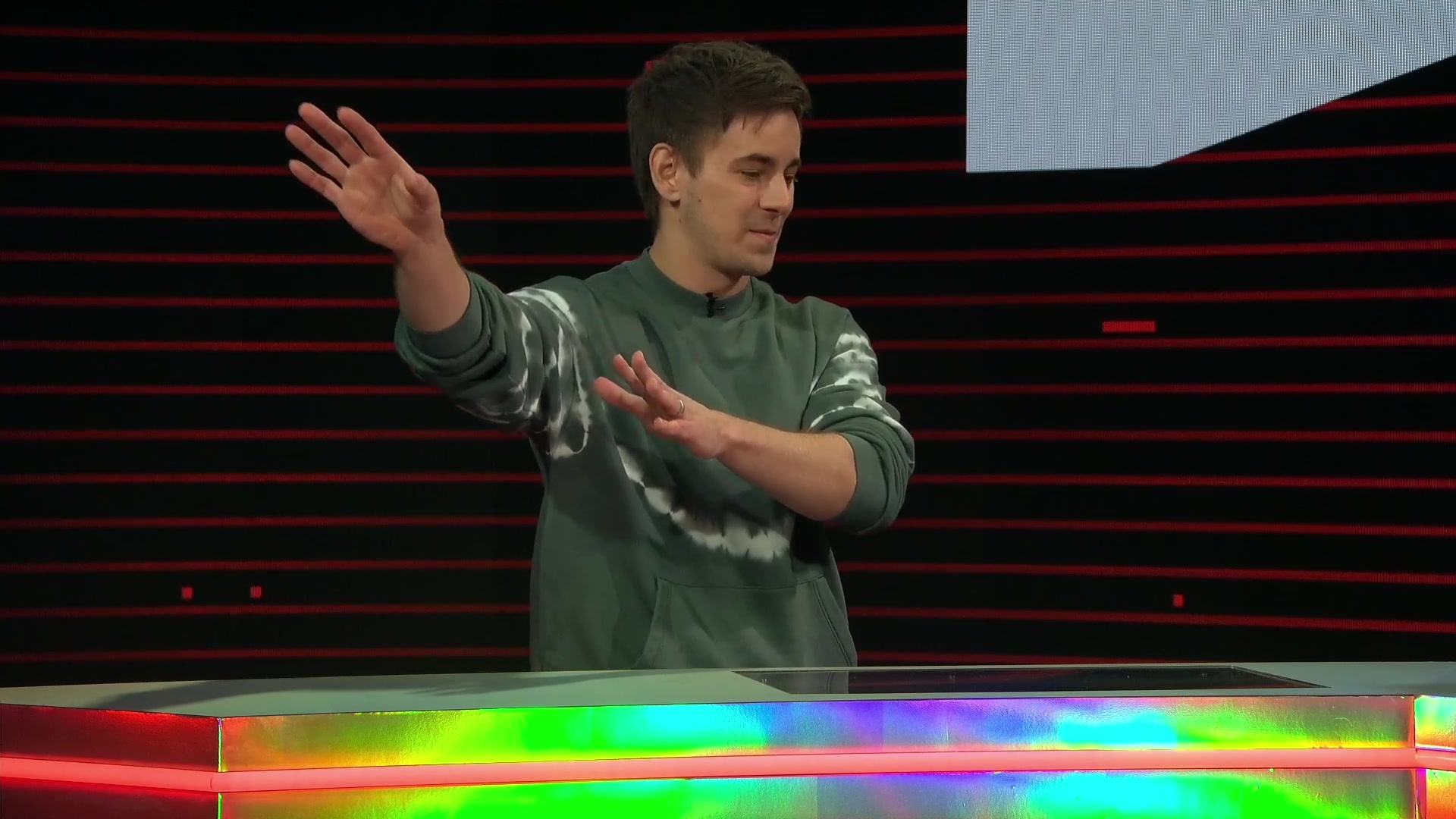 【2023-04-22 03点场】风暴奶爸Nai8：【奶爸】SEN vs LOUD