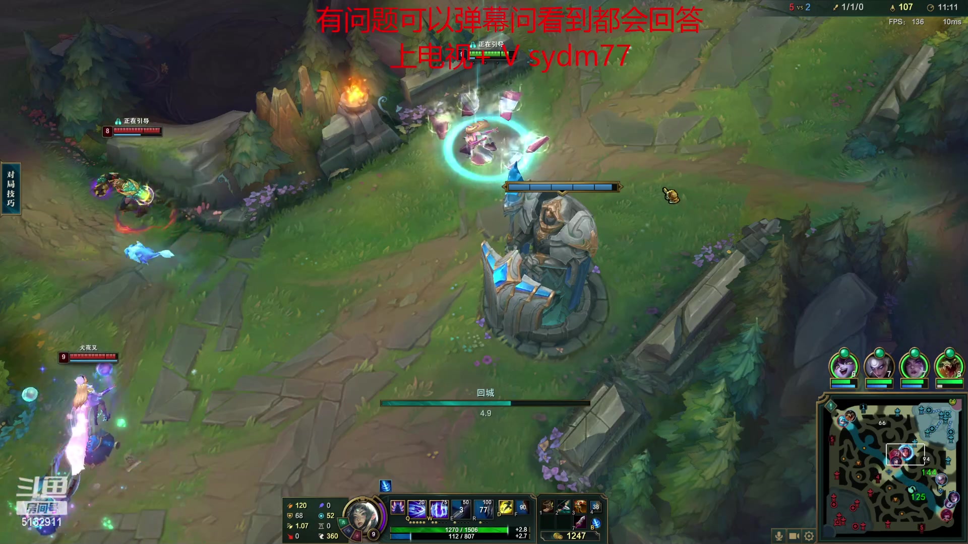 【2023-04-22 19点场】岁月刀妹：玩刀妹这件事 泰裤辣