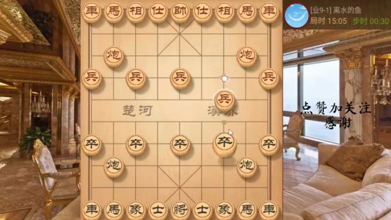 瞎眼狗，弃马你敢吃吗
