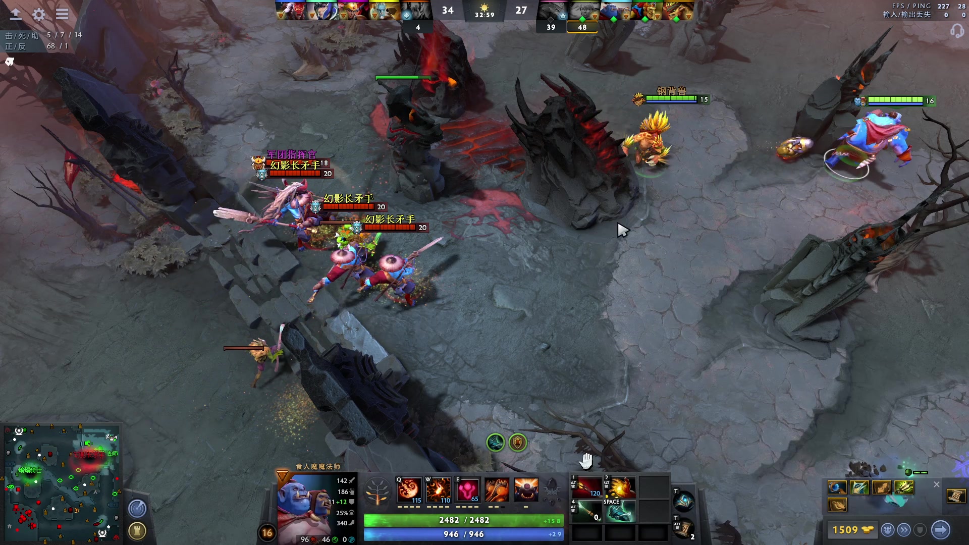 【2023-04-22 21点场】斗鸡dougay：补好你那个兵！