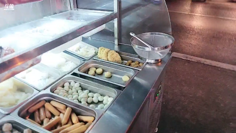 【户外】百变姑姑肖淑洁的精彩时刻 20230422 02点场