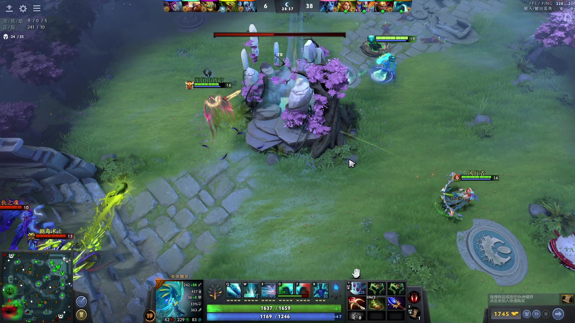 【2023-04-22 19点场】斗鸡dougay：补好你那个兵！