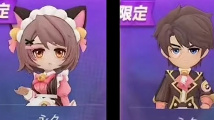 【2023-4-22 18点场】逃跑吧少年依依:宝子们进直播间一起玩吧