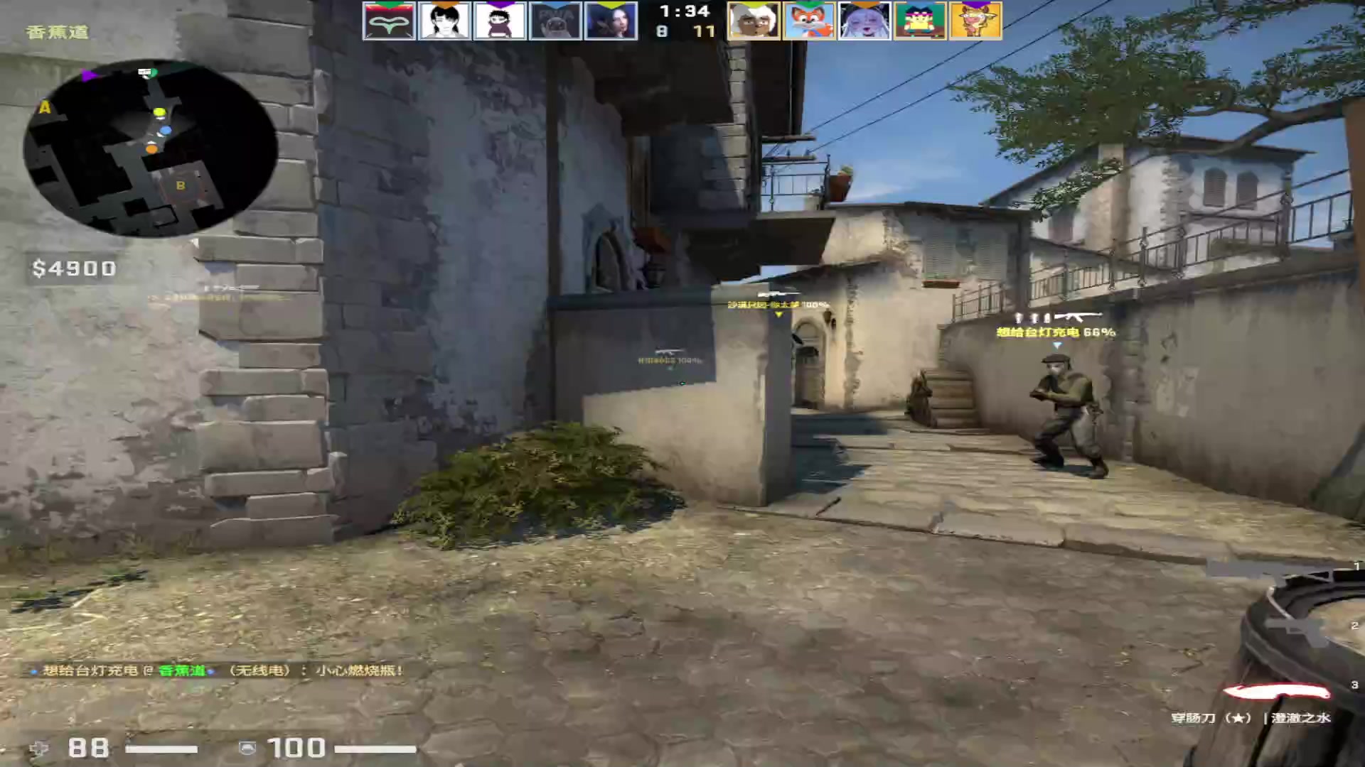 【2023-04-18 19点场】小夫的嘴巨硬：内向腼腆敏感小男孩