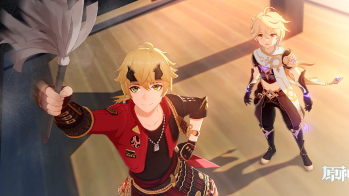 托马的家政服务