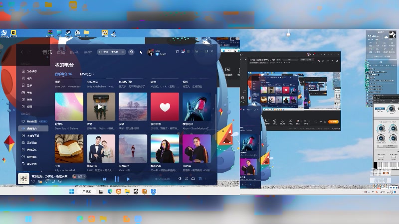 【2023-04-20 18点场】野猪九月：成都歌神九月上线