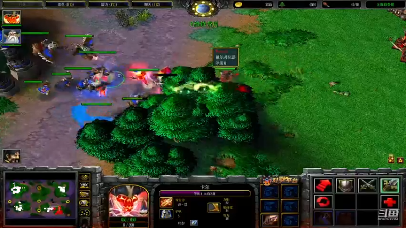 m123的精彩时刻230330_dota486