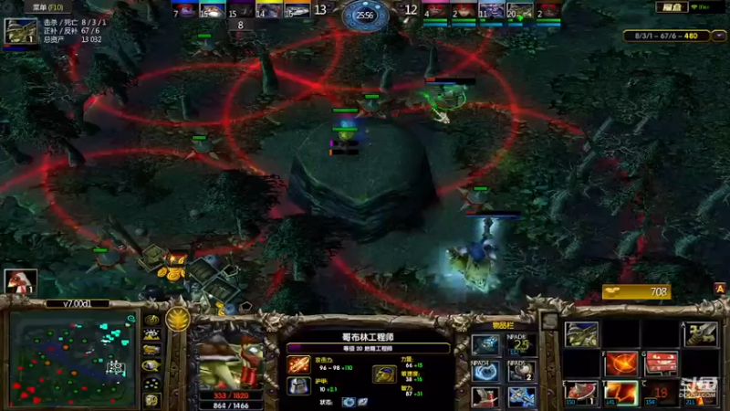 m123的精彩时刻230330_dota489