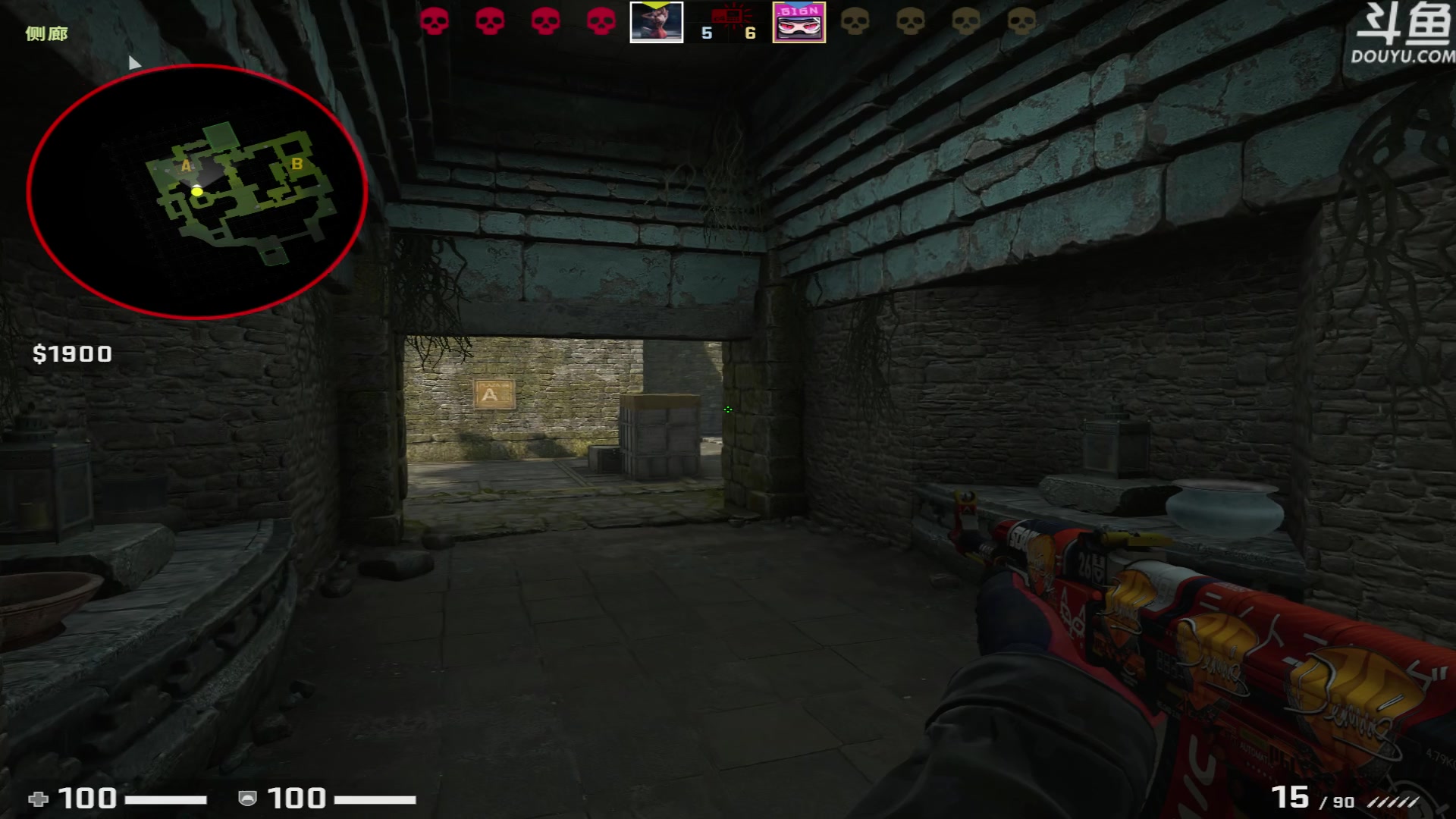 【2023-04-17 23点场】河豚Eric：自定义自定义！