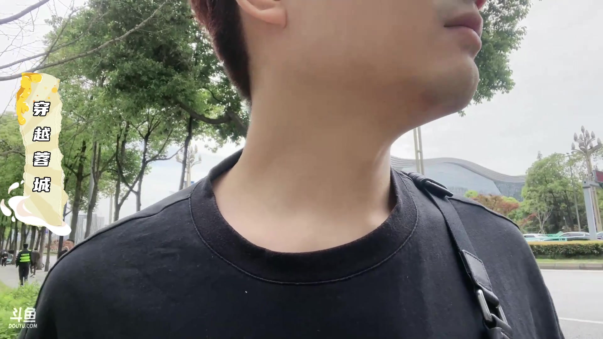 【2023-04-22 14点场】白鲨漠然Moran：11点 穿越蓉城挑战