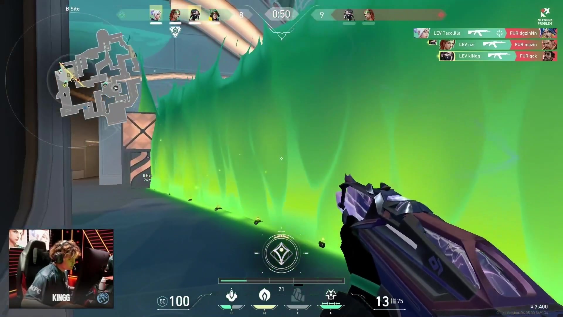 【2023-04-22 01点场】风暴奶爸Nai8：【奶爸】SEN vs LOUD