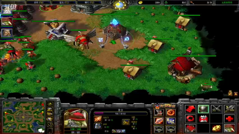 m123的精彩时刻230330_dota483