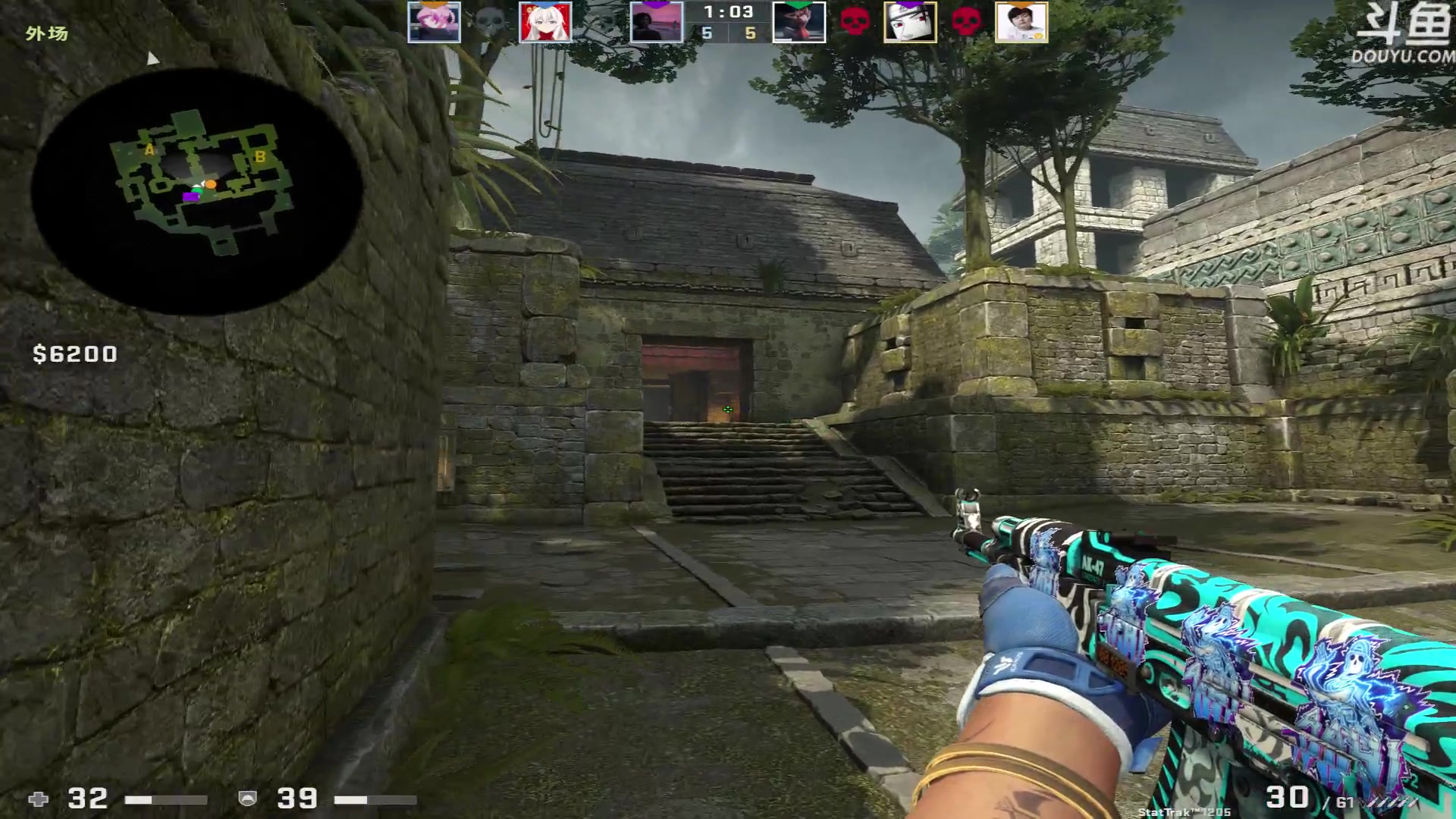 【2023-04-21 21点场】河豚Eric：自定义自定义！