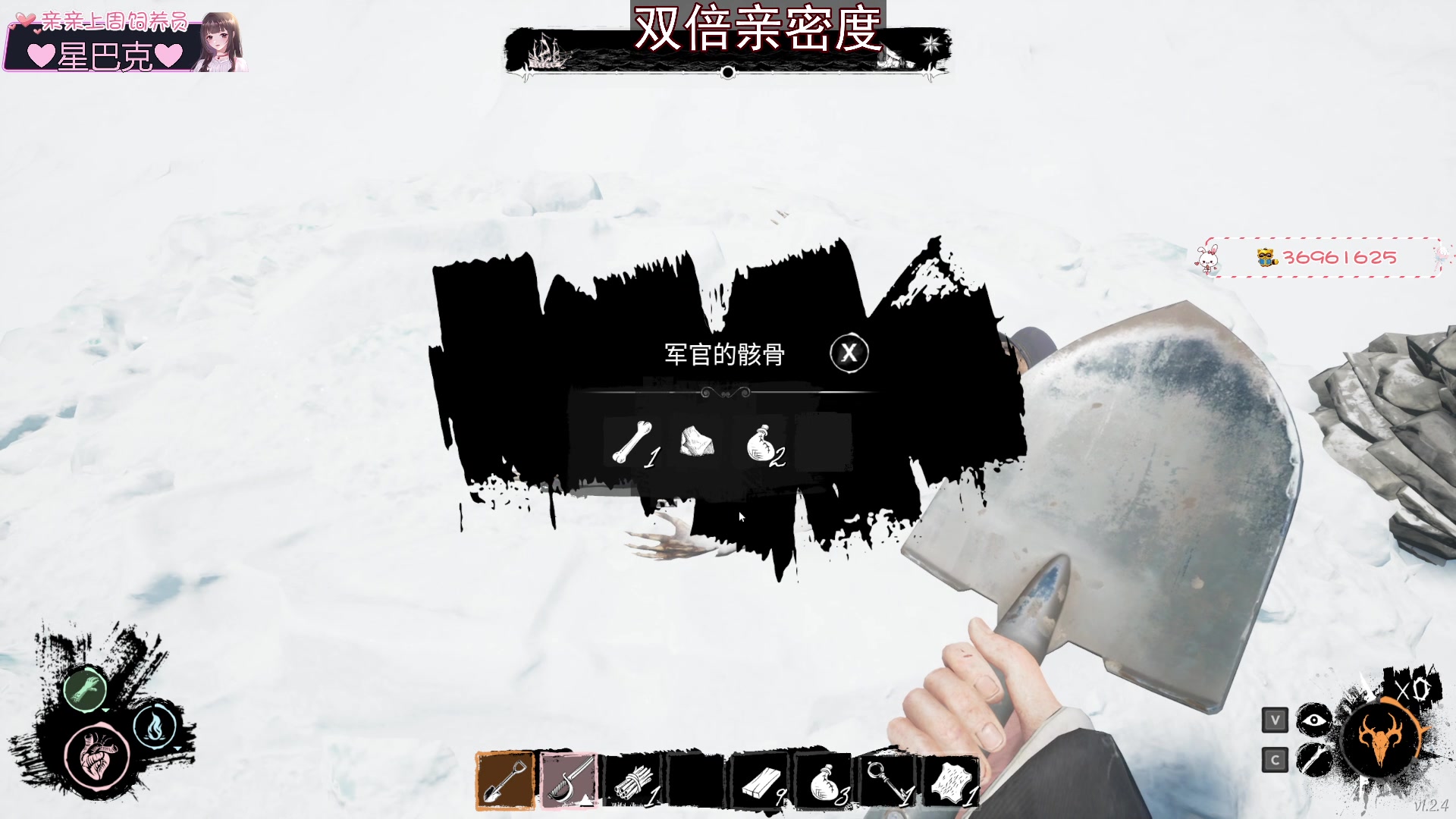 【2023-04-22 02点场】小琳达Linda：最后一张双倍卡