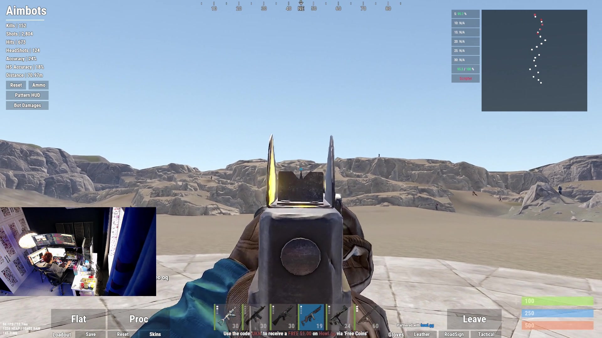 【2023-04-22 18点场】斯祥丶：8点双人服开荒！！！