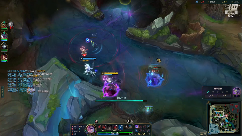 【格斗游戏】战神_河池VR的精彩时刻 20230423 07点场