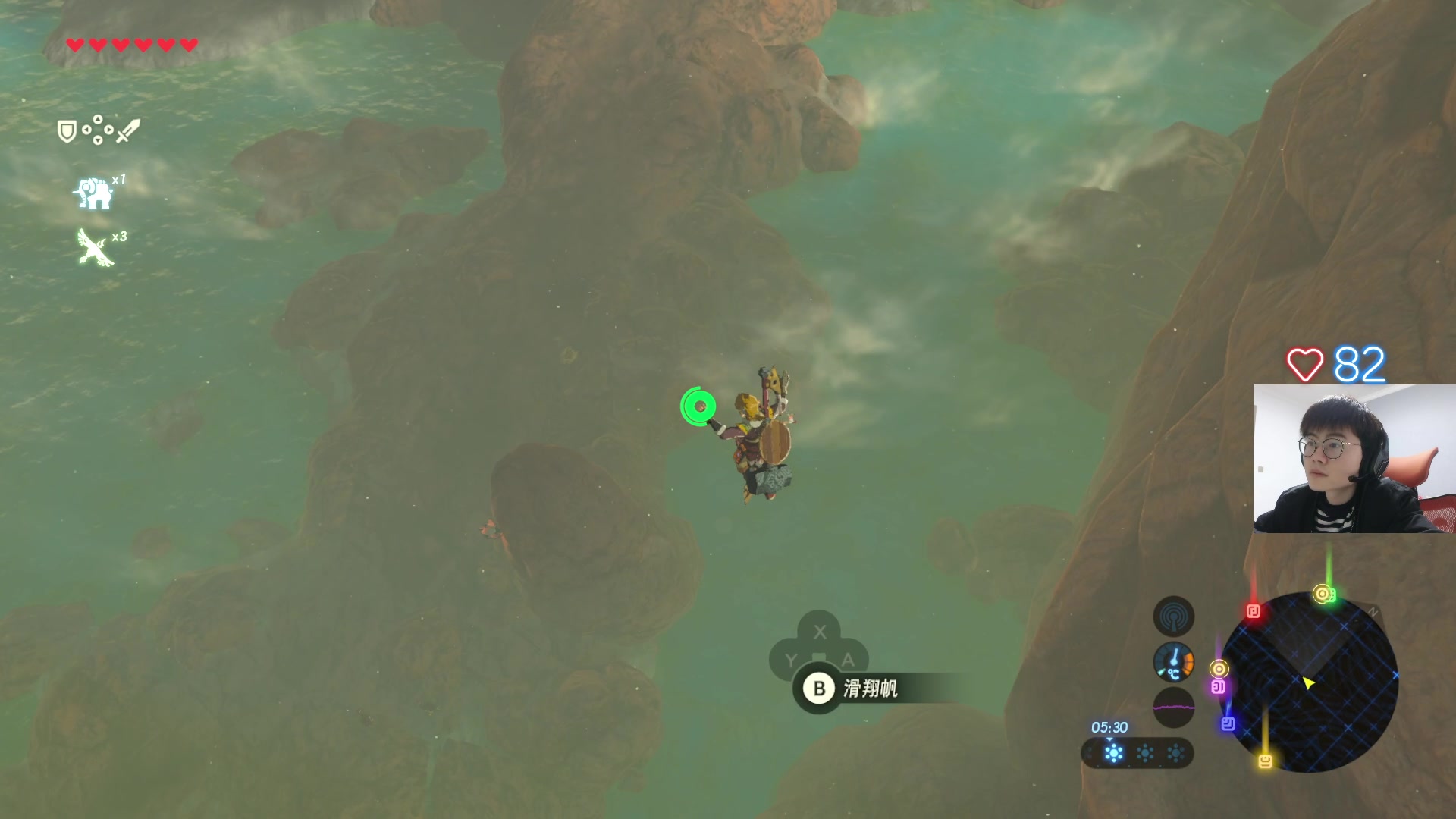 【2023-04-23 14点场】何二抛zZ：点进来 然后开始享受