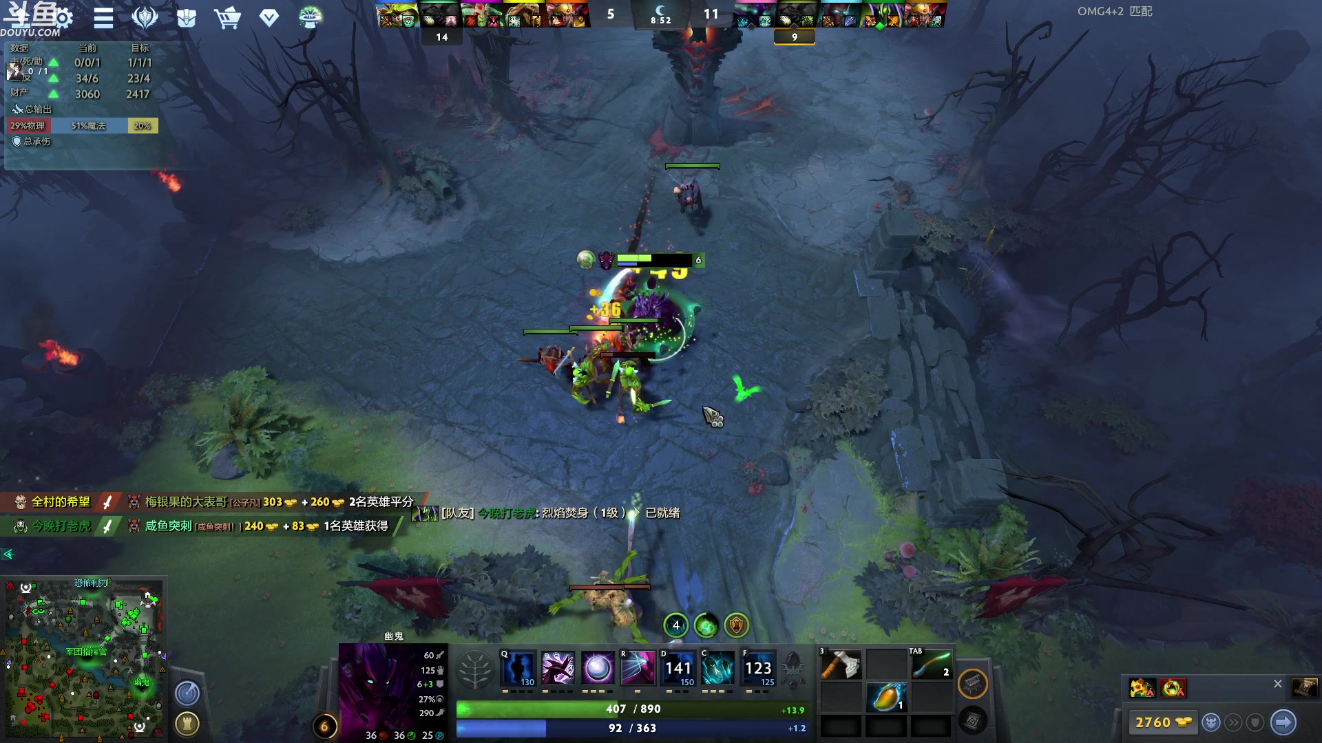 【2023-04-22 05点场】wenshen589：哪有这么容易倒下！