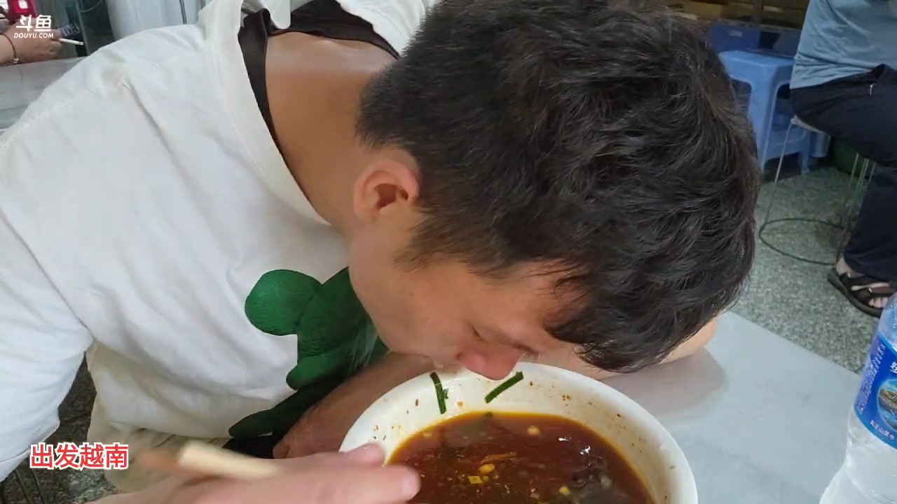 【2023-04-17 10点场】叶子户外：出发越南。