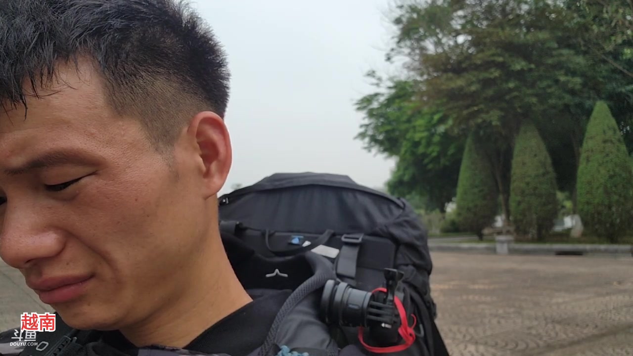 【2023-04-18 08点场】叶子户外：《纪实直播》越南day2