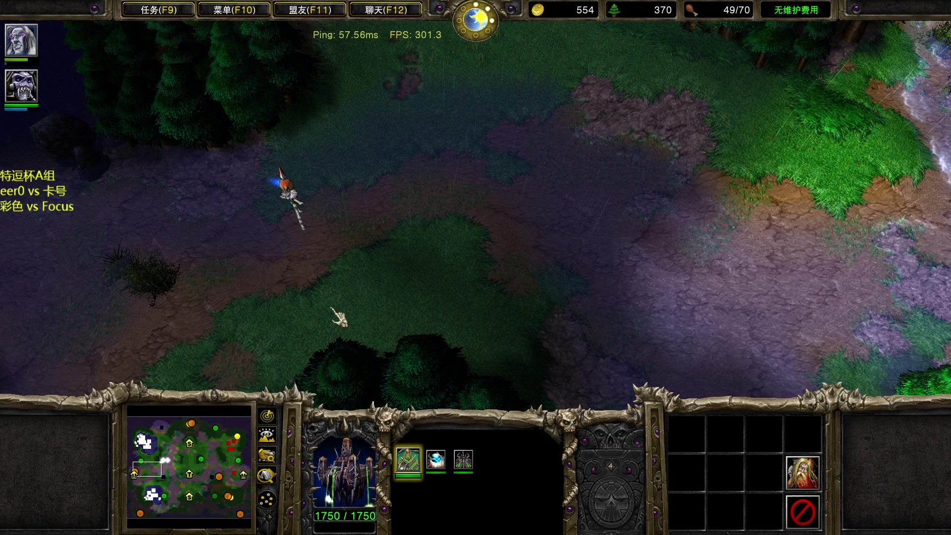 【2023-04-22 18点场】iameer0：【直播】7点特逗杯