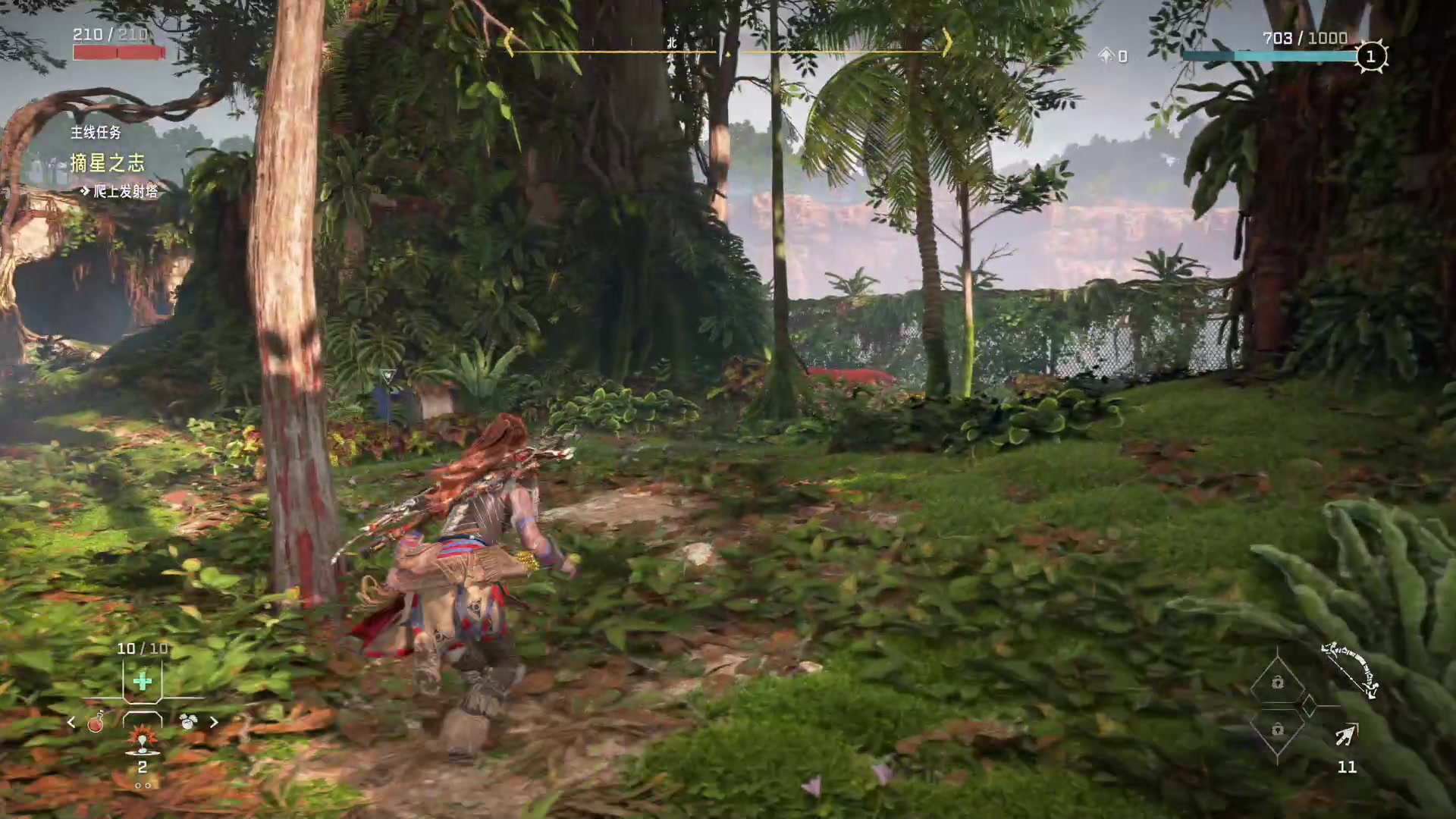 【2023-04-23 14点场】琼斯小卫：新恐怖大作来了-胆小勿看