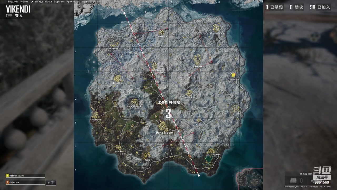 【2023-4-21 14点场】天才少年胡凯莉:记录游戏！ 9861569