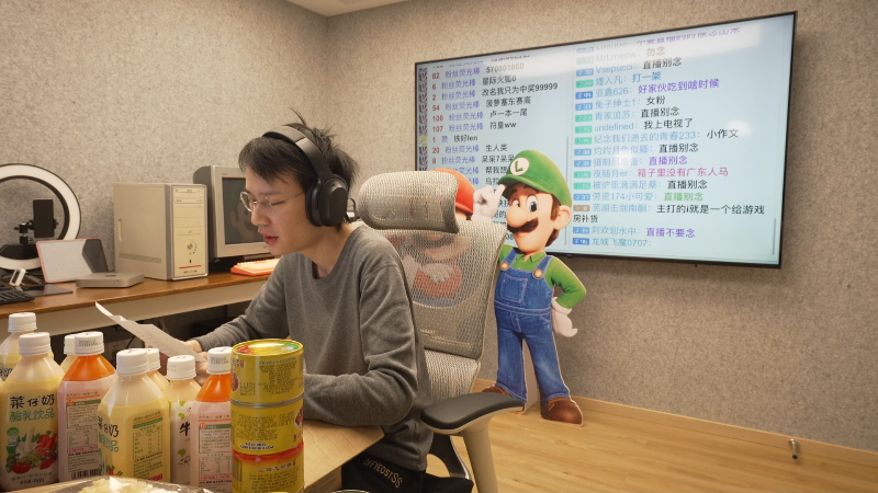 【主机其他游戏】超级小桀的精彩时刻 20230423 12点场