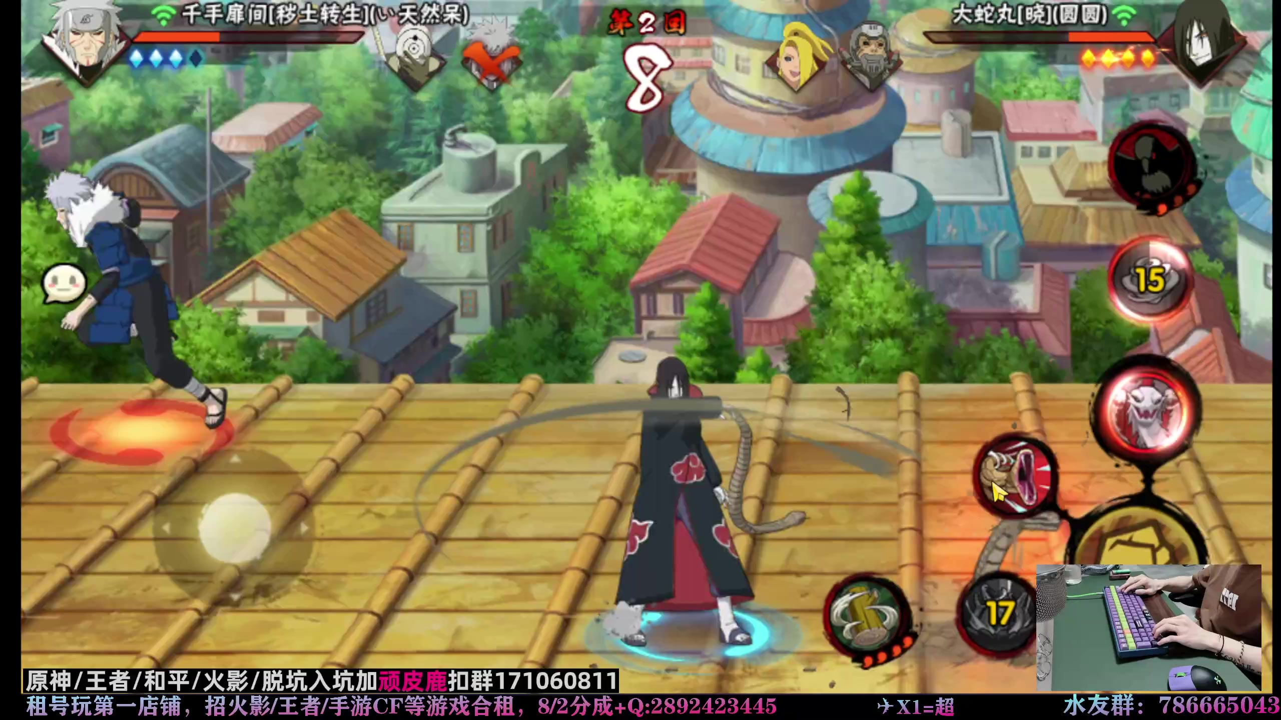 【2023-04-22 22点场】VanGogh浪子：浪子：康复一下