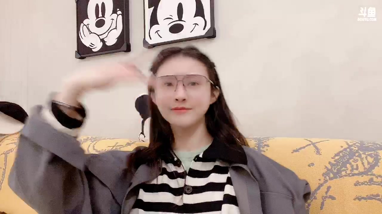 【2023-04-23 22点场】李哥儿DoubleLee：今天也要开心鸭 5517219