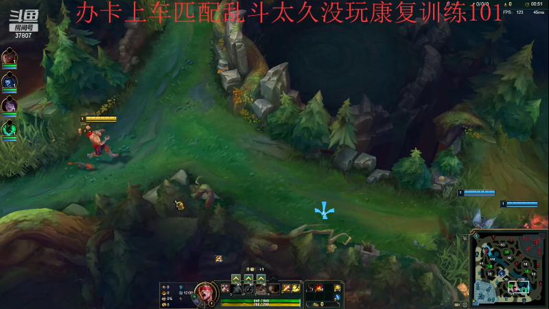 【格斗游戏】战神_河池VR的精彩时刻 20230423 07点场