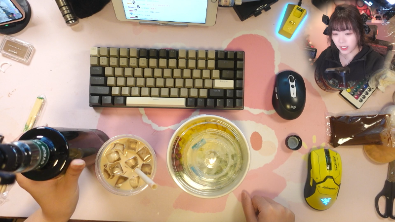 【主机其他游戏】甜心战士的精彩时刻 20230423 10点场