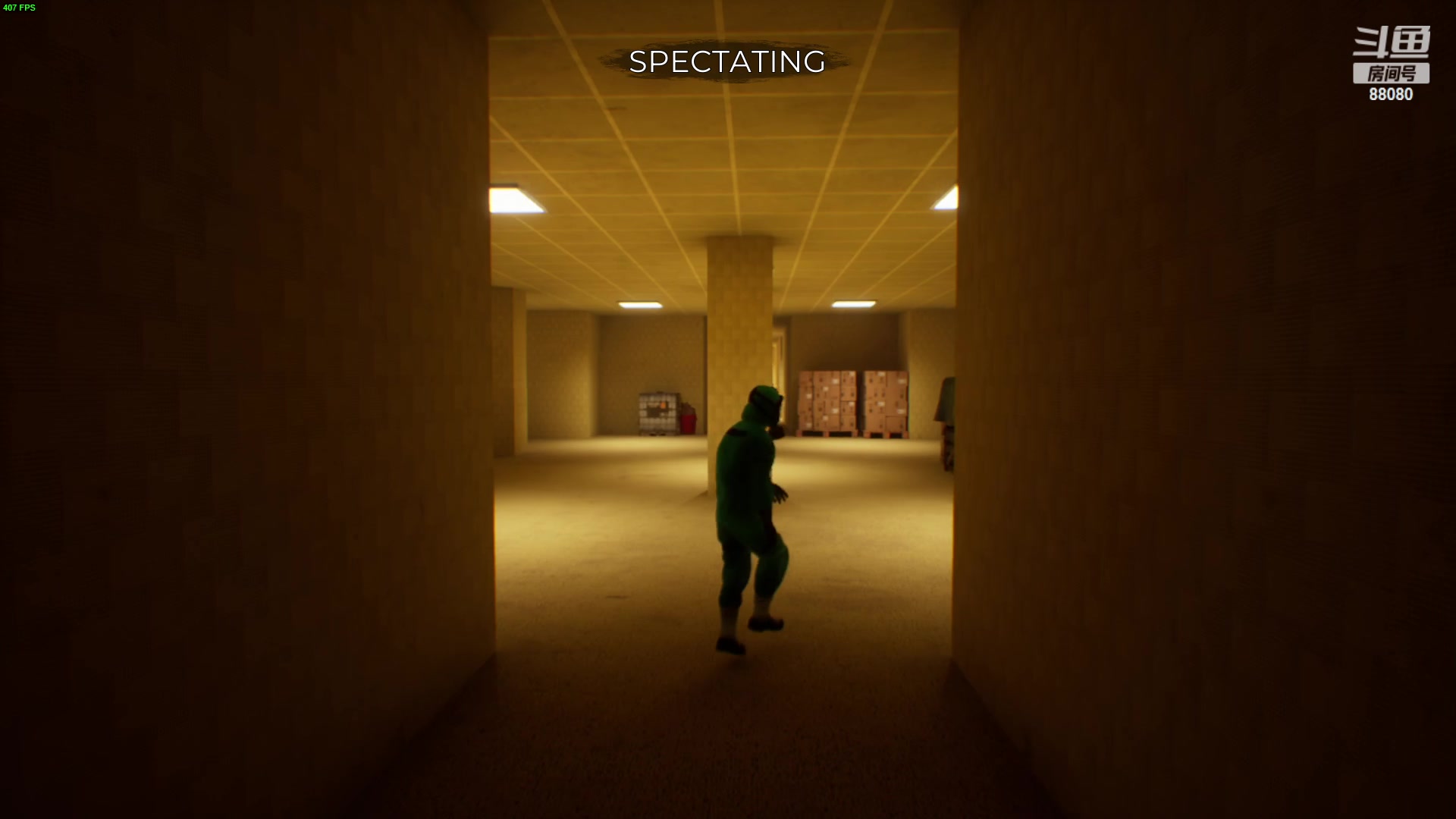 【2023-04-22 22点场】仙某某：神秘直播间88080